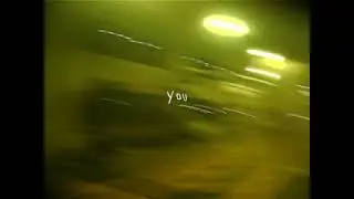 you