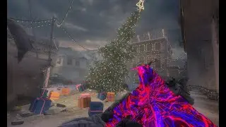 Jitter Controller Gameplay/Showcase (IW4x MW2)