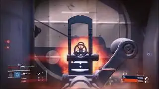 Year 1 No Land Beyond Montage (unfinished) 2014