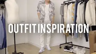 7 Men's Fall Outfits | Outfit Inspiration | WIWTW #18
