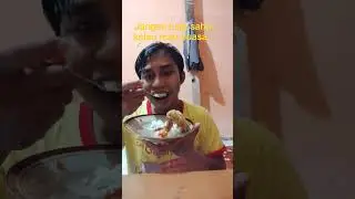 SAHUR... #shorts