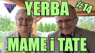 Yerba Mame i Tate # 14