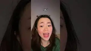 Cách đọc âm /r/ đặc trưng giọng Anh Mỹ