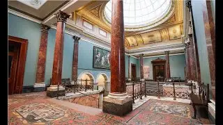 Road National gallery bothan camerman #london