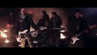 Nemzeti Hang - Jégvirág Nyílik | OFFICIAL MUSIC VIDEO |