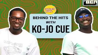 BEHIND THE HITS WITH KO-JO CUE
