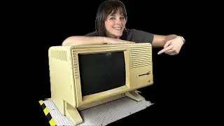 Apple LISA