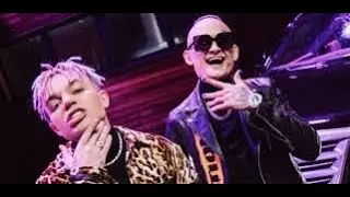 MORGENSHTERN & Элджей - Cadillac (Слив трека 2020)