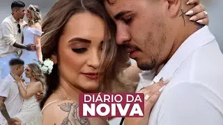 PRÉ-WEDDING | DIÁRIO DA NOIVA - JAQUE RAIMUNDO