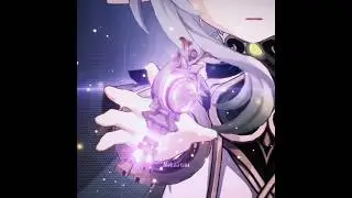 Scaramouche/Wanderer & Nahida || Genshin Impact || All the things she said