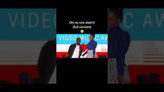 Tiffany Haddish Being Shady Live tiktok pointof_interest