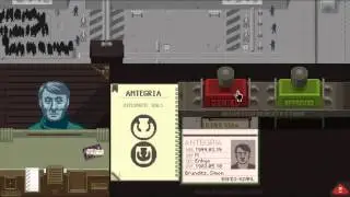 HELLO MR. POTATO MAN