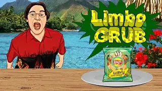 Limbo Grub: LAYS WAVY JERK CHICKEN CHIPS