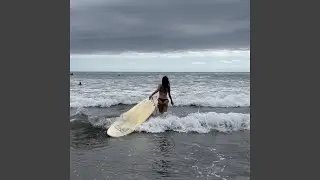 Just A Feeling
