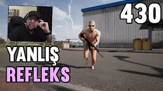 Bir Daha Karşımıza Çıkma Araba! - PUBG (Özel Oyun) 