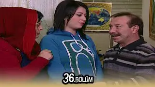 Bizim Evin Halleri 36.Bölüm