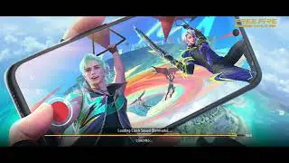 Custom Game play first time play आज तो आग लगा दो फ्री फायर मे💪🎉😛
