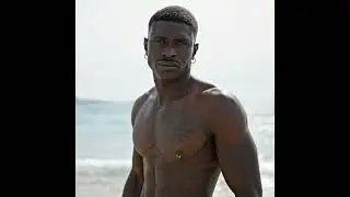 Manly - Six Pack Photo Editor Muscle Enhancer