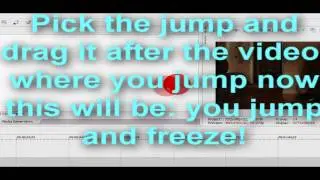 Sony Vegas Tutorial How to fly