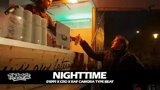 01099 x Cro x RAF Camora type Beat 