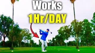 This Successful Trader Only Trades for ONE Hour a Day