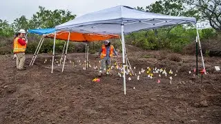 Arroyo Los Olmos:  Lifeways in the South Texas Plains