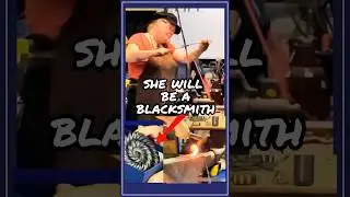 Forging a Future: 🐎 The Art of Blacksmithing