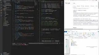 Как запустить Gulp4 ( Gulp 4 ) из терминала в Visual Studio Code ( VS Code )? Запуск Gulp 4