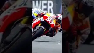 huge crash