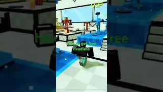 easiest way to get free headless