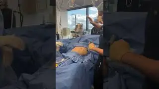 Top Surgery Full Procedure!