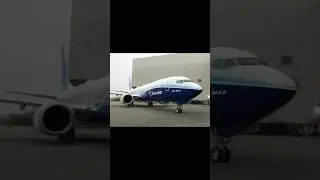 BOEING 737#boeing737 #shorts