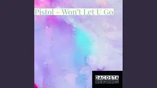Won't Let U Go (Original Mix)