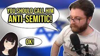 How a Zionist Defamed Me, How 'Leftist' Creators Helped Her Do It, and Why It Will Happen Again