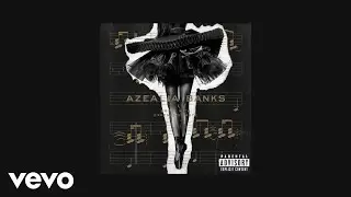 Azealia Banks - Nude Beach A Go Go (Official Audio)