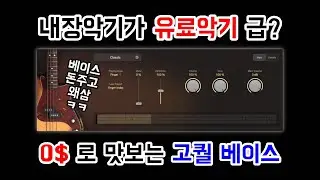 로직 유저는 베이스 