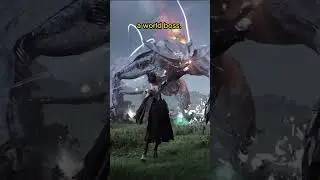 Chrono Odyssey MMO 