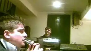 RATI - Indiane..., London #LIVE 2008
