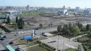 Шумакова-Балтийская, 2008