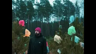 Leski - Supersam [Official Music Video]