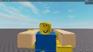 Having Fun With Roblox FPS Framework