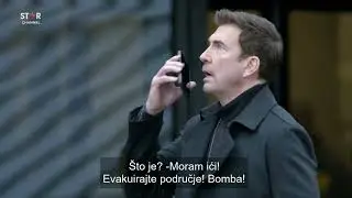 Tko su kriminalci s FBI-jevog popisa najtraženijih? | FBI: Najtraženiji | STAR Channel