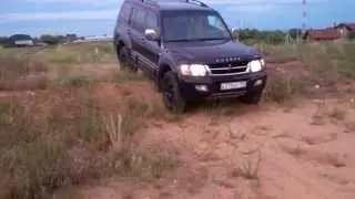 montero oka