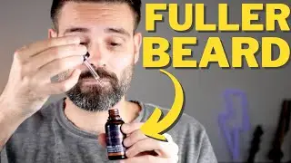 Tested: King C. Gillette Beard Thickener Review