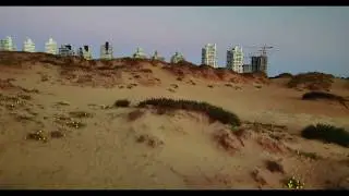 Dance of the Mavic - DJI Mavic Music clip 4K