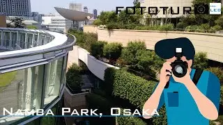 Fototur - Namba Park