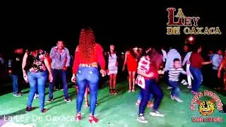 BANDA NK LA LEY DE OAXACA gira por Baja California 2019