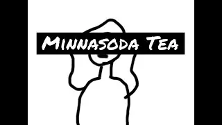 Minnasoda Tea - Wafflepancakes