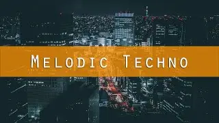 Villem Brook - Globetrotter [Melodic Techno]