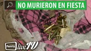 Esclarecen matanza en Coyuca, Gro / Corte Informativo 3 de febrero 2016 18:00 hrs
